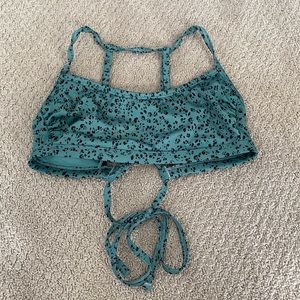 Target bikini top